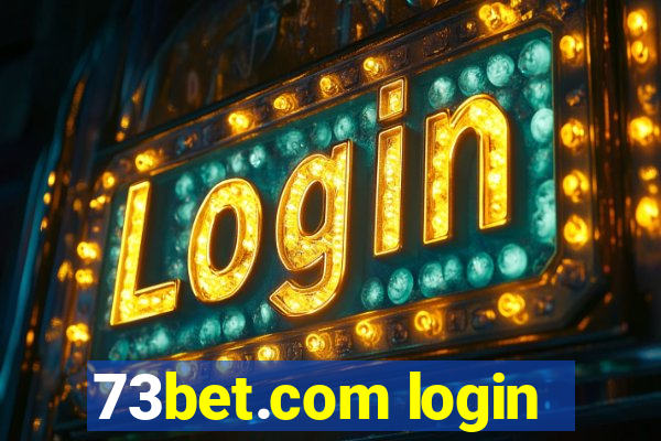 73bet.com login